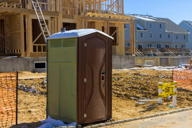 Best Sanitation services for porta potties  in Yadkinville, NC