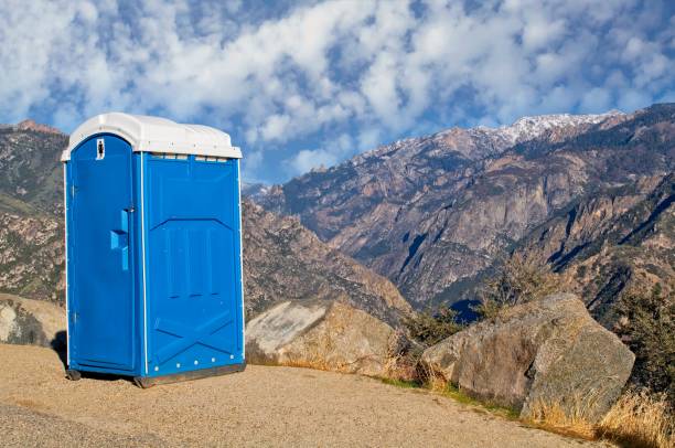 Best Portable bathroom rental  in Yadkinville, NC