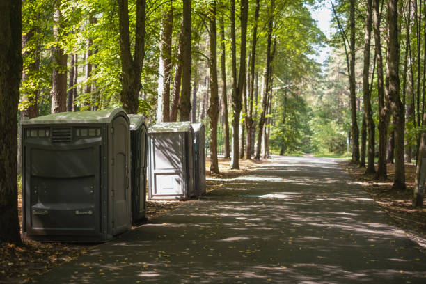 Best Portable bathroom rental  in Yadkinville, NC