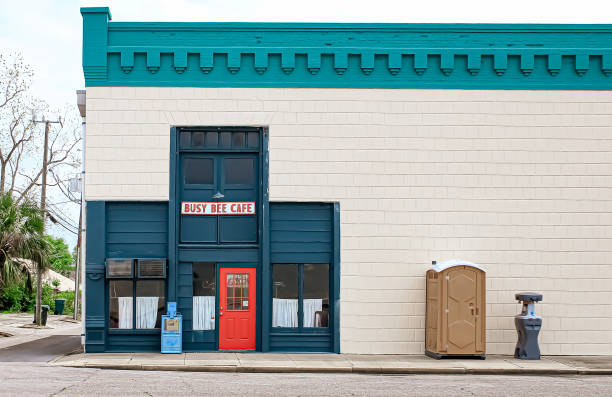 Best Luxury portable toilet rental  in Yadkinville, NC