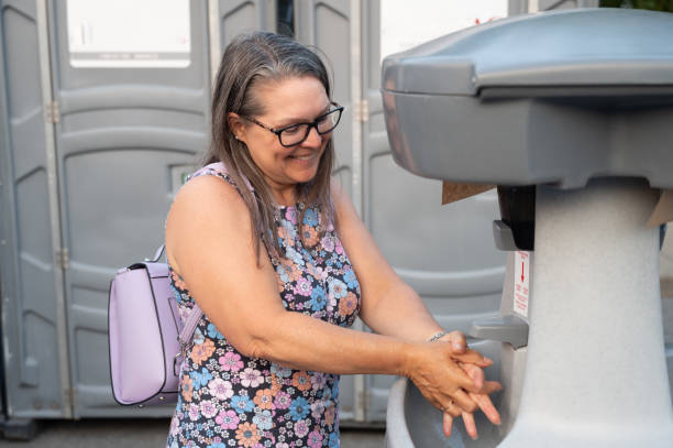 Best Porta potty rental near me  in Yadkinville, NC