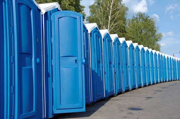 Best Porta potty rental for outdoor events  in Yadkinville, NC